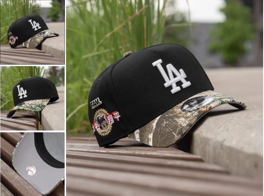 2026 New Hat 491a428f1009